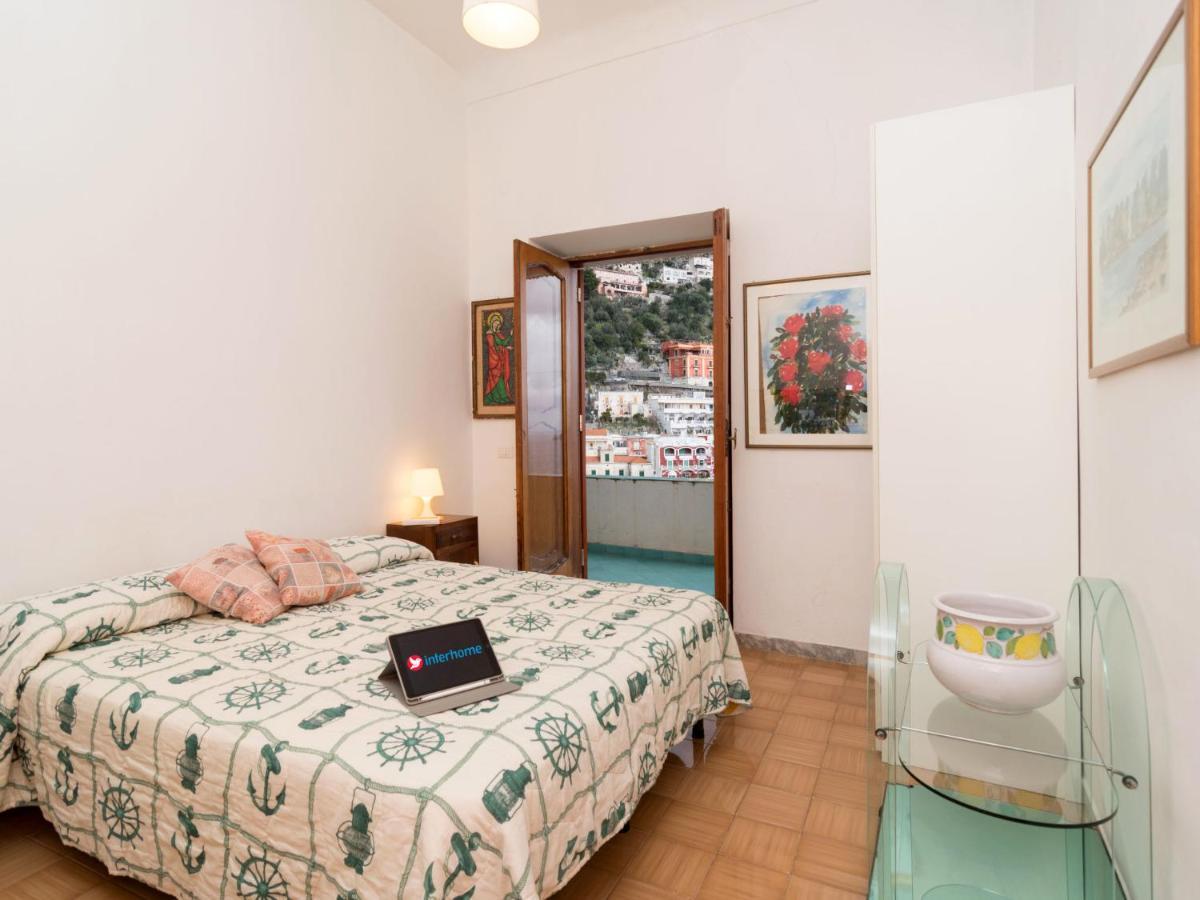 Apartment A'Scalinatella By Interhome Positano Ngoại thất bức ảnh
