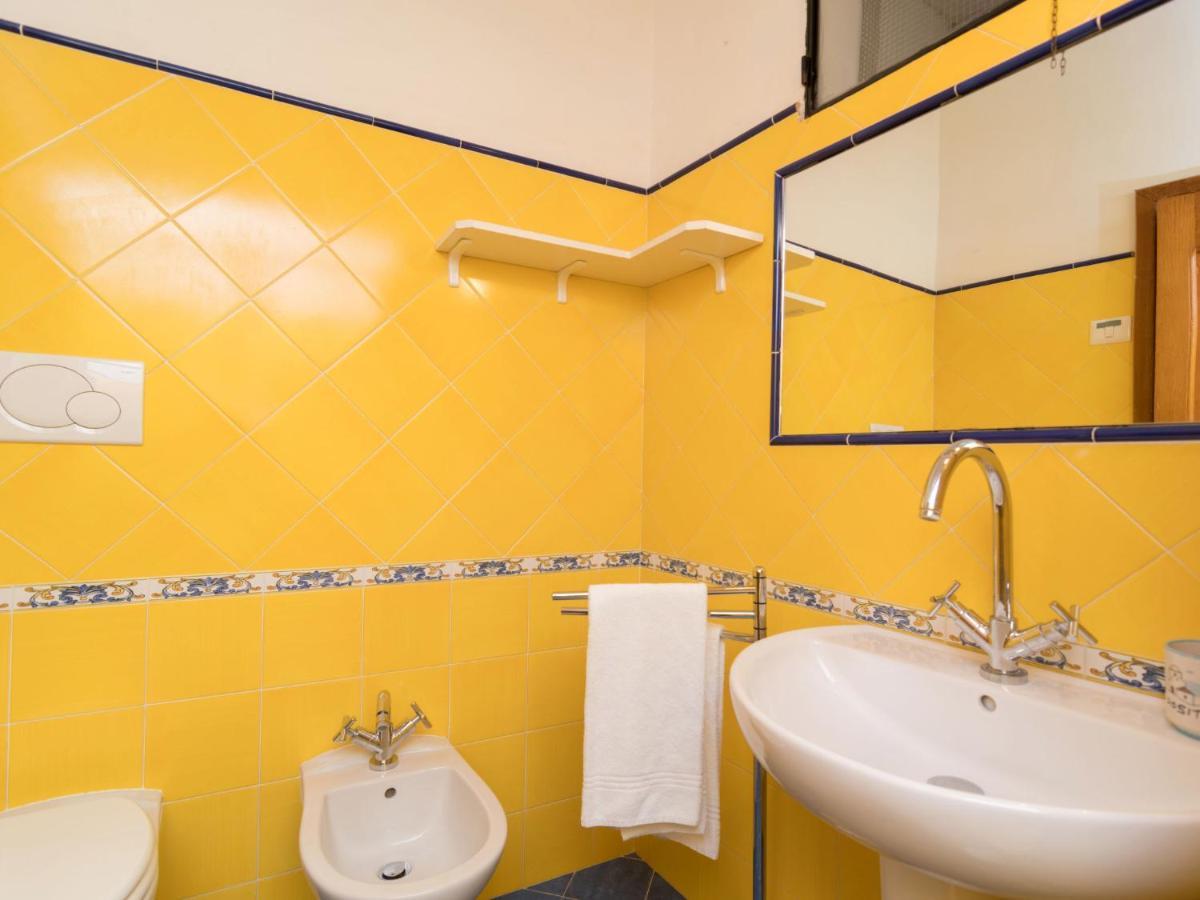 Apartment A'Scalinatella By Interhome Positano Ngoại thất bức ảnh