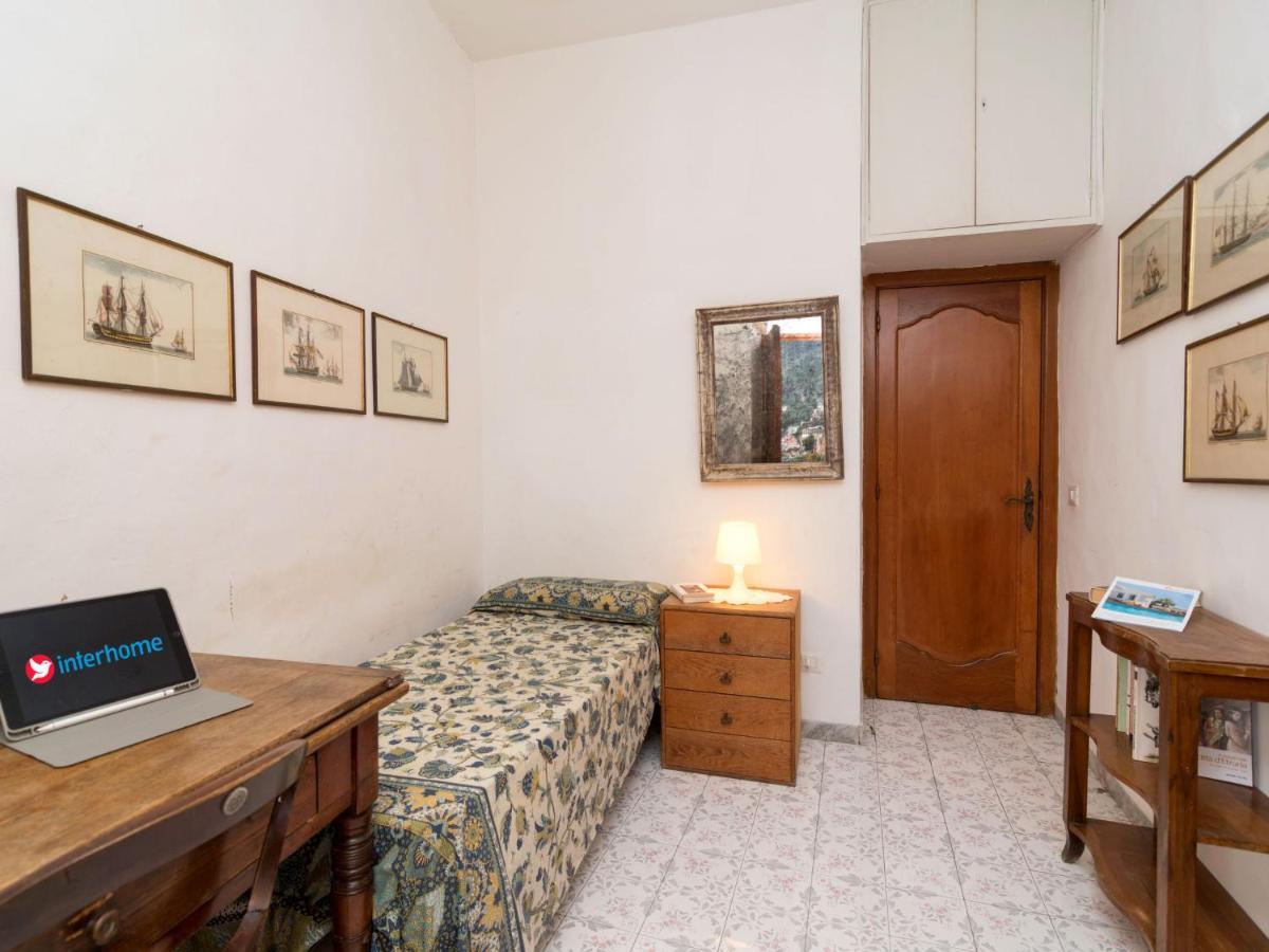 Apartment A'Scalinatella By Interhome Positano Ngoại thất bức ảnh